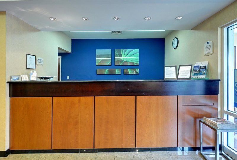Fairfield Inn And Suites By Marriott Potomac Mills Woodbridge Zewnętrze zdjęcie