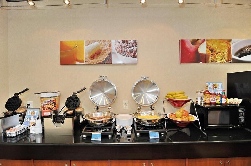 Fairfield Inn And Suites By Marriott Potomac Mills Woodbridge Zewnętrze zdjęcie
