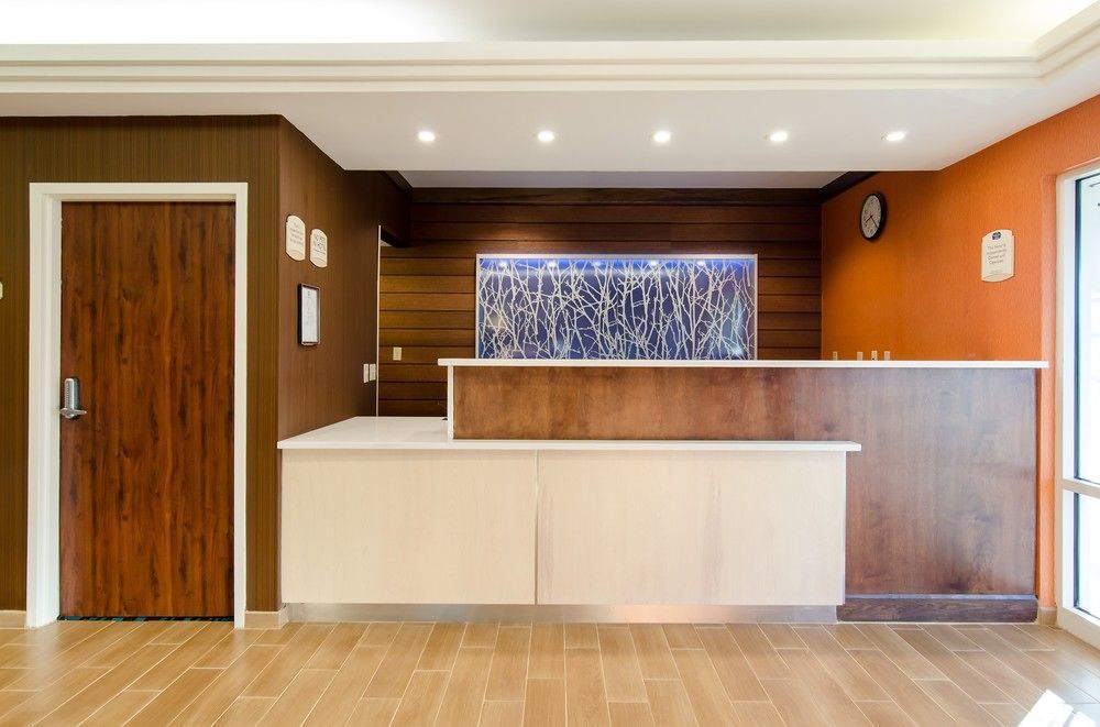 Fairfield Inn And Suites By Marriott Potomac Mills Woodbridge Zewnętrze zdjęcie