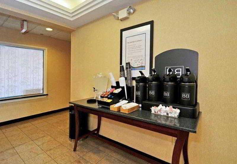 Fairfield Inn And Suites By Marriott Potomac Mills Woodbridge Zewnętrze zdjęcie